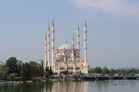 Adana büyükşehir belediyesinin 11.03.2021 tarih ve 84 sayılı meclis kararlarının 3194 sayılı i̇mar kanunun 8. Adana