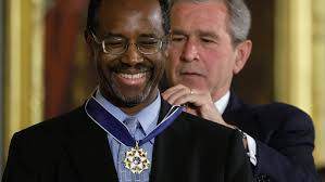 Six things to know about Ben Carson