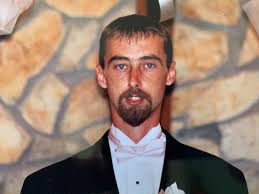 James Robinson 45 of Kermit...