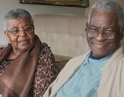 Tribute to Inez Brown and Rudolph Brown