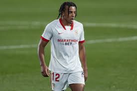 Jun 01, 2021 · according to recent reports, spanish side sevilla will ask for between £56m and £60m for defender jules kounde. Sell On Fee Forces Monchi To Play Hardball Over Kounde Exit