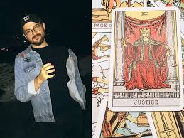 Tarot cards yoshitani, yoshi on amazon.com. Here S What Happened When I Went To A Tarot Reader For Dating Advice