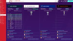 Maybe you would like to learn more about one of these? Fm20 Monegasque