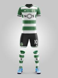 To use these kits open game and my club > customise team > click on edit kit > then click on download and paste the. Designfootball Com On Twitter The 30 8 17 Fkotd Is A Wonderful Sporting Clube De Portugal Sporting Lisbon Home Kit Https T Co Ko1mk0mw1f Scp Https T Co Myecfw1gq4