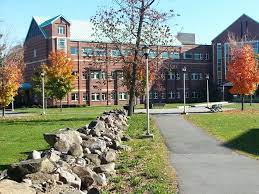 Clarkson university is a private research university with its main campus in potsdam, new york, and additional graduate program and research. Clarkson University Clarkson University Dream Vacations University Campus