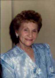 Mrs. Audrey Sarah Weyman Obituary