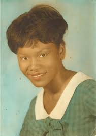 Mary Jane Jones-Terrell Obituary