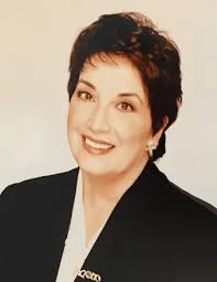 Obituary information for Felicia Minei Behr