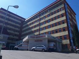 De garda spital de urgenta. Spitalul JudeÅ£ean Vrea SÄ Angajeze AlÅ£i Cinci Medici Magazin SÄlÄjean
