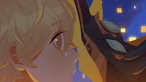 Pin Em Genshin Impact