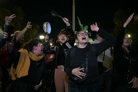 Milei y el Presupuesto 2026: Cadena Nacional y Ruidazo en Córdoba - Imagen ilustrativa del artículo