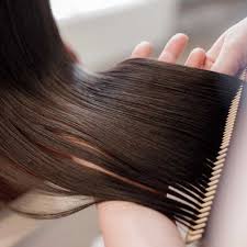 Beautiful and shiny hair always leaves good impression, which is why proper hair care is important. How To Make Hair Silky Naturally 10 Best Hair Care Tips Kama Ayurveda