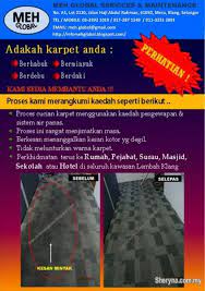 Tyes1576000h (flying disc :15 np) watch later. Carpet Laundry Car Seat Cleaning Services Cleaning Services Maids For Sale In Shah Alam Selangor Sheryna Com My Mobile 647003