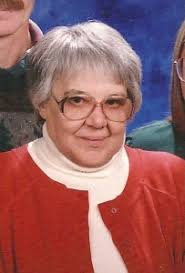 Elizabeth Ann Fackler