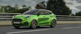 The one we are most interested in is an alleged performance st version that, lately update 10/31/2019: Der Neue Ford Puma St Performance Crossover Suv Ford De