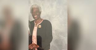 Alice Harding Obituary