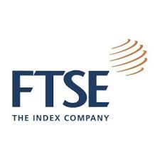 Any information that you receive via ft.com is at best delayed intraday data and not real time. Ftse 100