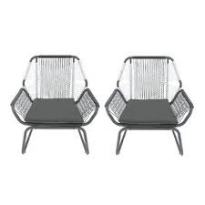 Sharlene Patio Chair Allmodern In 2020 Lounge Chair Outdoor Patio Chairs Contemporary Outdoor Lounge Chairs