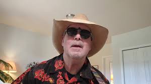 Woke up this morning and saw Three Little Birds