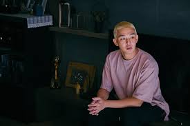 He was the youngest born. Yoo Ah In Discusses His Character In New Zombie Film Alive Kdramastars