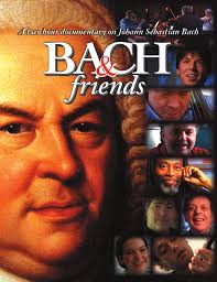 BACH NOTES