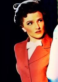 Phyllis Coates Photo