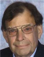 David Jacobsen Obituary (2014)