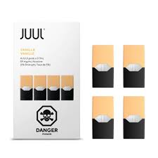Sign up for our email list to discover all juul flavors. Juul Pod Vanilla 4 Pack Pods E Cigerattes Online Vapebazaar Pk
