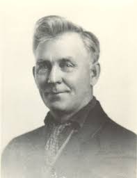 Roy Clarence Merwin (1882-1966)