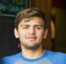 Anthony Robert Evans, Jr.