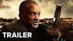I AM LEGEND 2 - TRAILER (2026) Will Smith | Based on the ... - YouTube