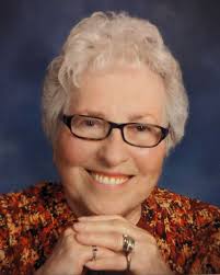 Barbara White Obituary May 17, 2025