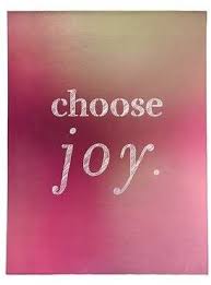 East Urban Home Multicolor Background Choose Joy Quote Poly Chenille Rug Joy Quotes Choose Joy Sweet Quotes