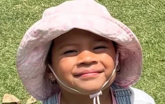 Kaleia Mu'a: 4-year-old girl fighting for life on Gold Coast after horror buggy crash at rugby game | The Nightly