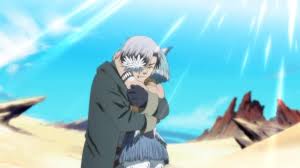 Birds Of A Feather 2020 Episodes Somali And The Forest Spirit Episode 6 Birds Of A Feather I Drink And Watch Anime In 2020 Forest Spirit Anime Anime Screenshots