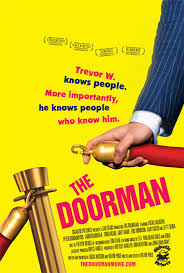 Like and share our website to support us. The Doorman 2007 Imdb