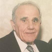 Anthony Malone Obituary