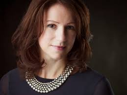 THE BIRD IN THE BAMBOO CAGE by Hazel Gaynor