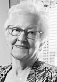 Willia Jean Laughery