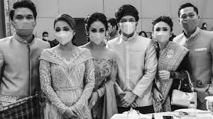 Aurel hermansyah dan atta halilintar telah resmi menjadi pasangan suami istri. Atta Halilintar Display Krisdayanti S Photo Warganet Finds Irregularities Netral News