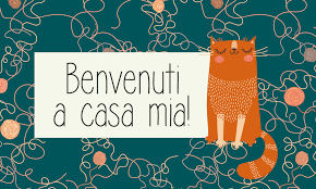 A french intellectual who writes about living with an open mind struggles to live up to his words when a romani family begins to camp on his front yard. Zerbino Benvenuti A Casa Mia Cocco Pvc