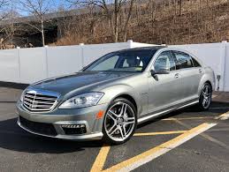 No Reserve 2011 Mercedes Benz S65 Amg Mercedes Benz Mercedes Benz