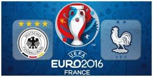 If france defend like they did against germany tonight and griezmann is as ruthless again, they have to be favourites against portugal. Germany Vs France Full Match Euro 2016 Semi Final Fullmatchsports Co