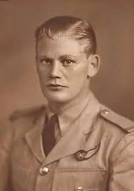 Stanley Walter Andersen (unknown-1942)