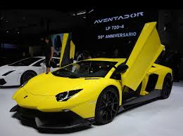 Lamborghini Aventador Lp 720 4 50º Anniversario Sports Cars Lamborghini Lamborghini Lambo
