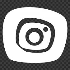 white instagram clipart icon citypng white instagram clipart icon citypng