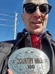 First Time Trail Running Experience at Southern Tour Ultra Running Festival  2024