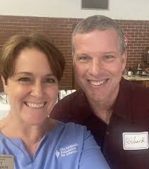 Methodist Foundation Friends, Staff Celebrate 60 Years