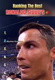 Full Ronaldo Skit Snl