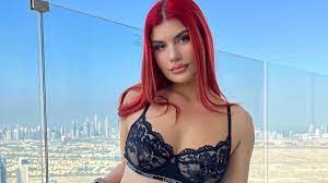 Onlyfans nicole dobrikov